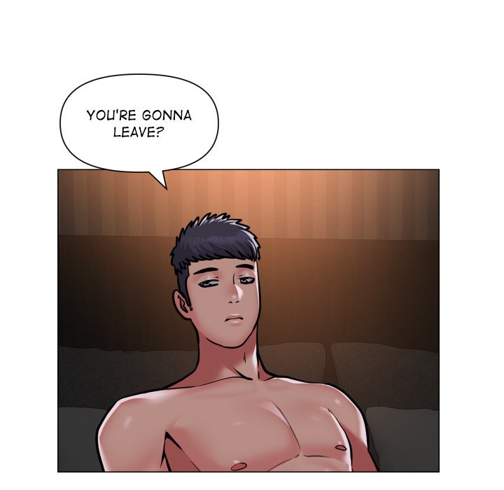 The Ladies' Associate Chapter 57 - Page 9