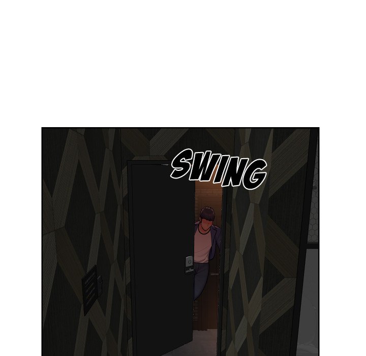 The Ladies' Associate Chapter 58 - Page 28