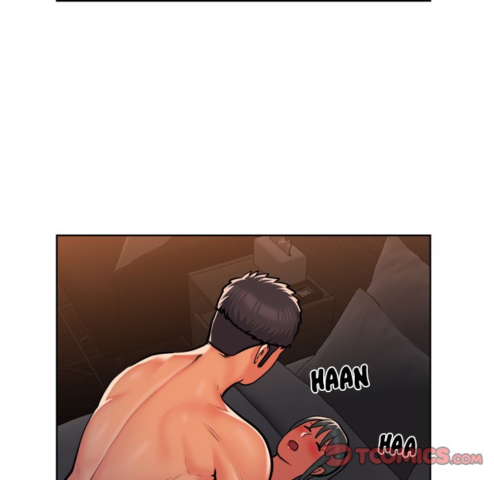 The Ladies' Associate Chapter 58 - Page 42