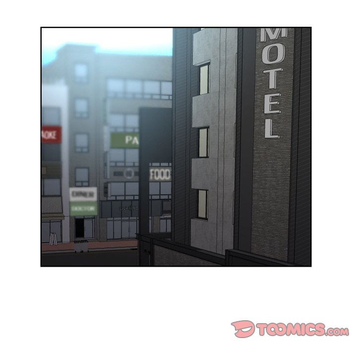 The Ladies' Associate Chapter 58 - Page 62