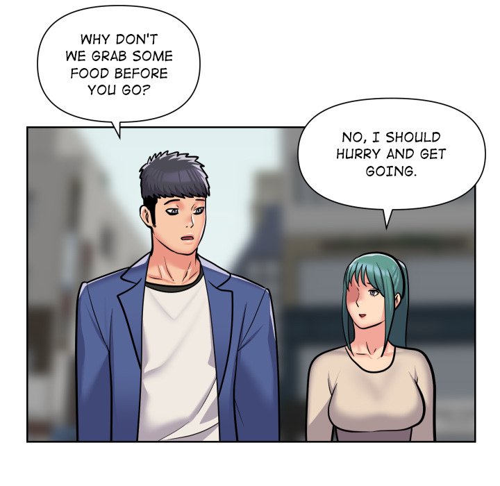 The Ladies' Associate Chapter 58 - Page 63