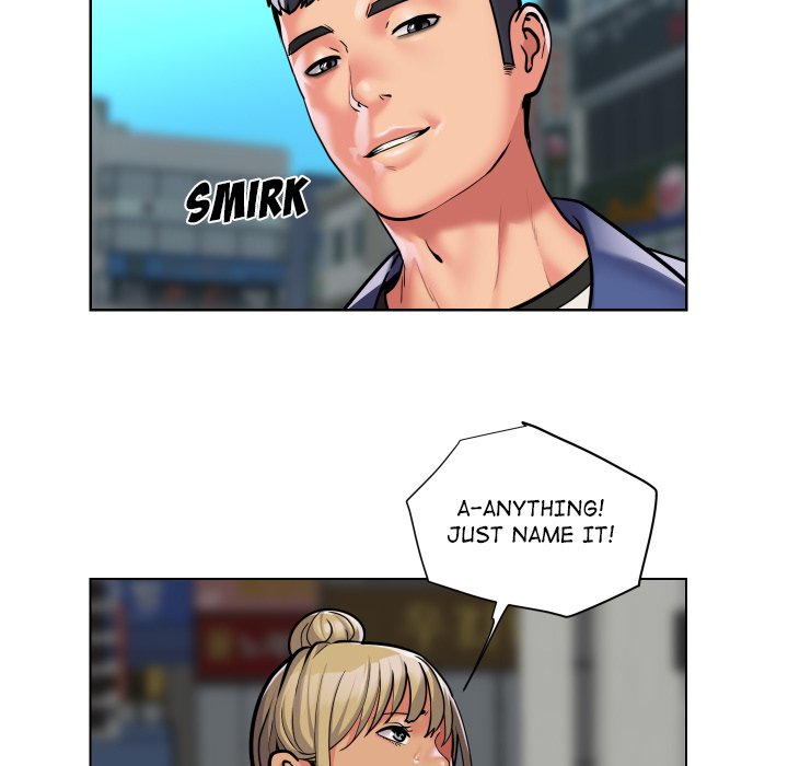The Ladies' Associate Chapter 59 - Page 17