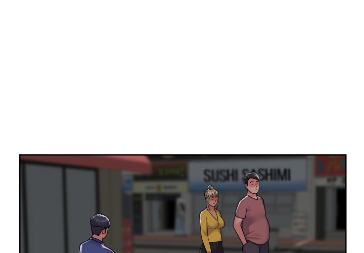 The Ladies' Associate Chapter 59 - Page 3