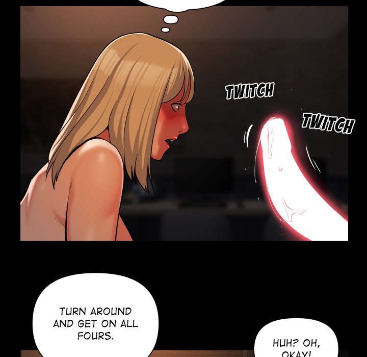 The Ladies' Associate Chapter 59 - Page 51