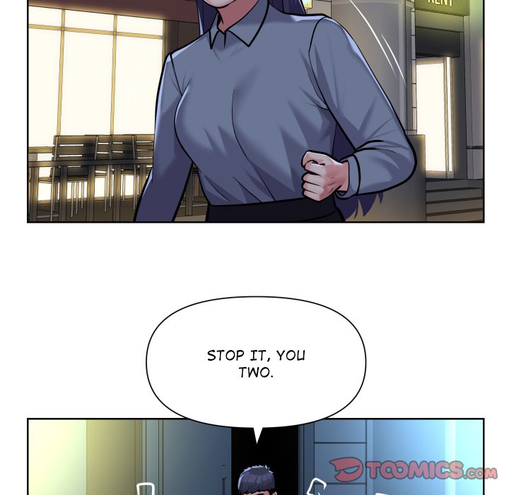 The Ladies' Associate Chapter 61 - Page 10
