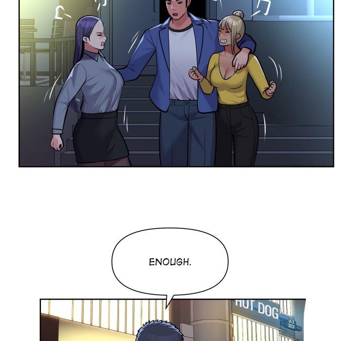 The Ladies' Associate Chapter 61 - Page 11