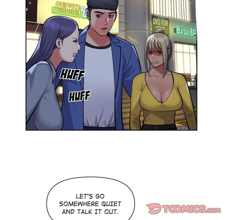 The Ladies' Associate Chapter 61 - Page 12