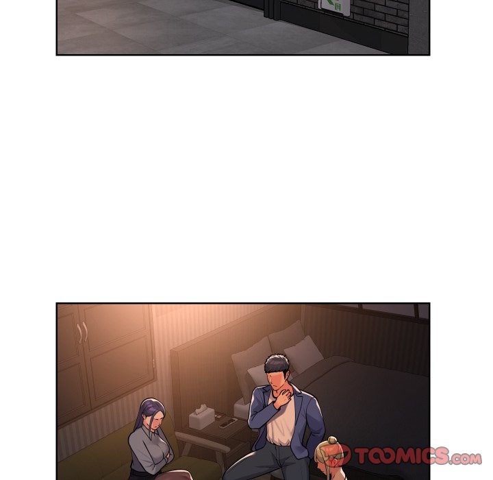 The Ladies' Associate Chapter 61 - Page 16