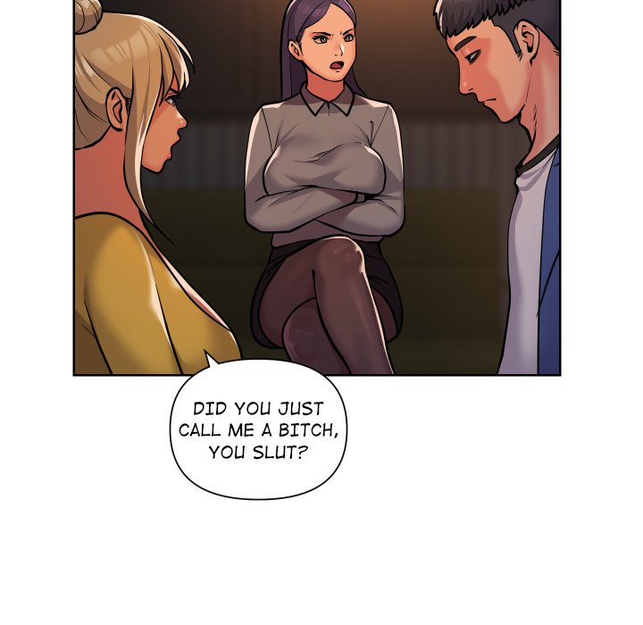 The Ladies' Associate Chapter 61 - Page 19