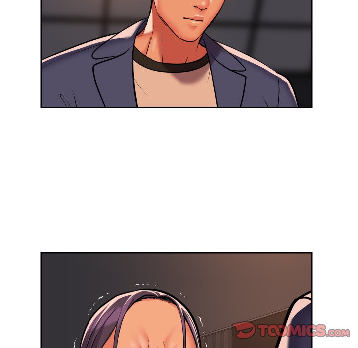 The Ladies' Associate Chapter 61 - Page 30