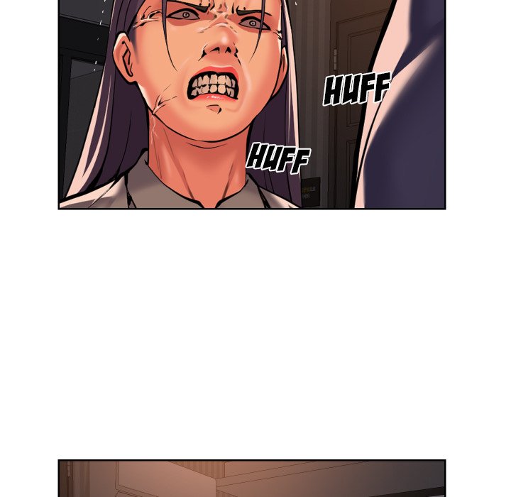 The Ladies' Associate Chapter 61 - Page 31