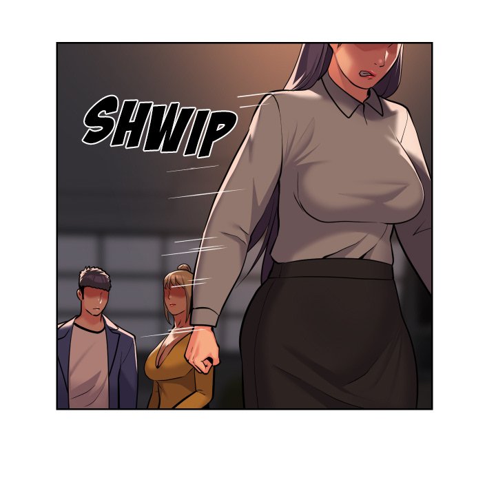 The Ladies' Associate Chapter 61 - Page 33
