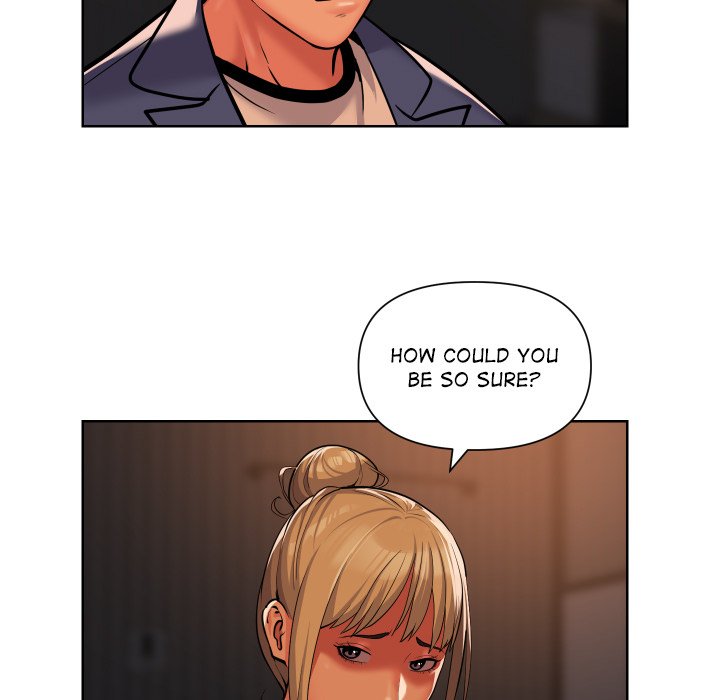 The Ladies' Associate Chapter 61 - Page 37