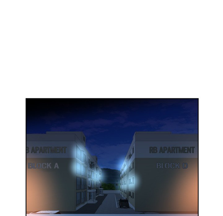 The Ladies' Associate Chapter 61 - Page 41