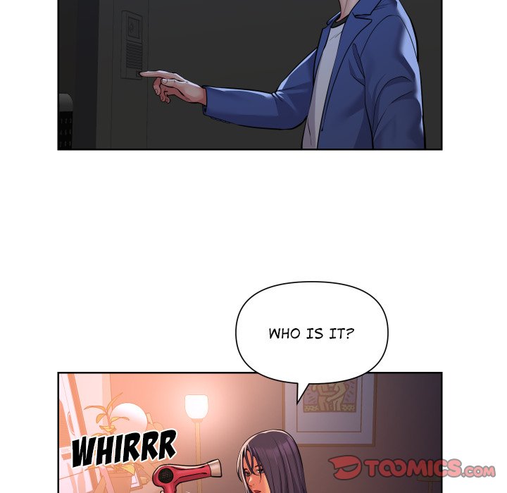 The Ladies' Associate Chapter 61 - Page 44