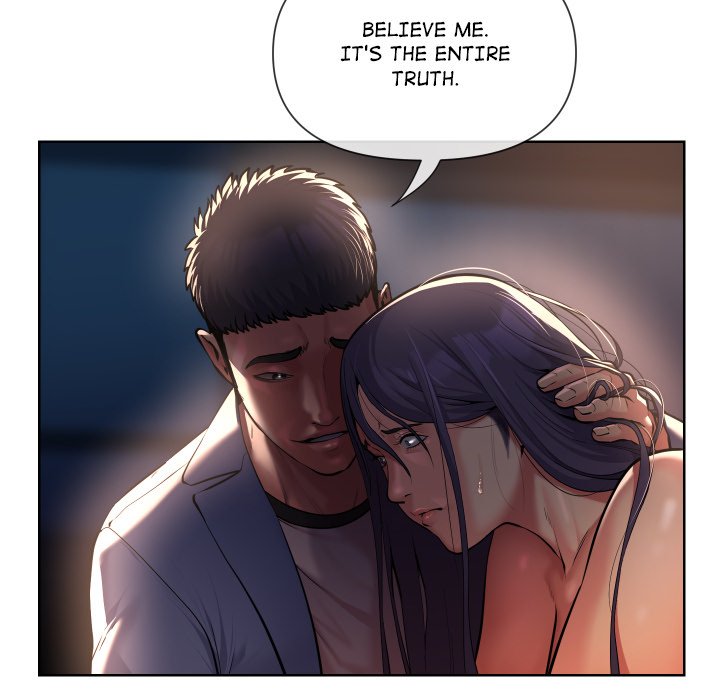The Ladies' Associate Chapter 61 - Page 61