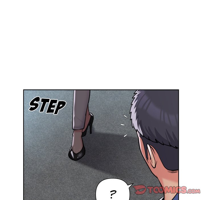 The Ladies' Associate Chapter 62 - Page 44