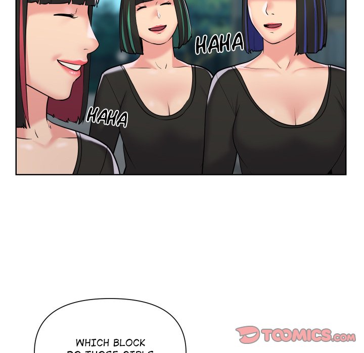 The Ladies' Associate Chapter 62 - Page 48