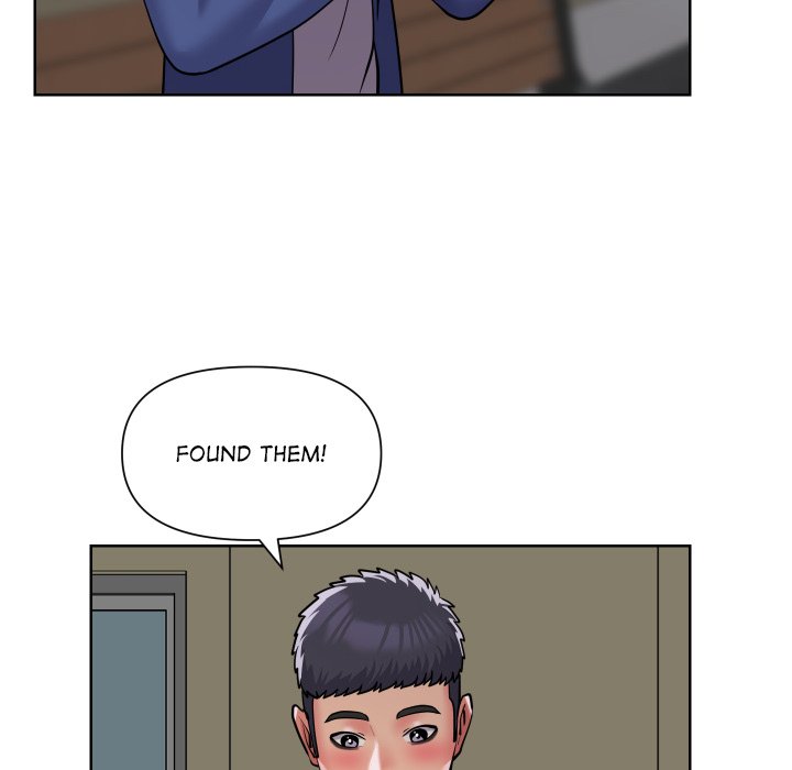 The Ladies' Associate Chapter 62 - Page 51