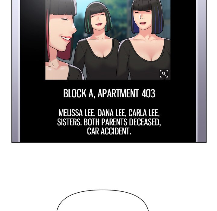The Ladies' Associate Chapter 62 - Page 53