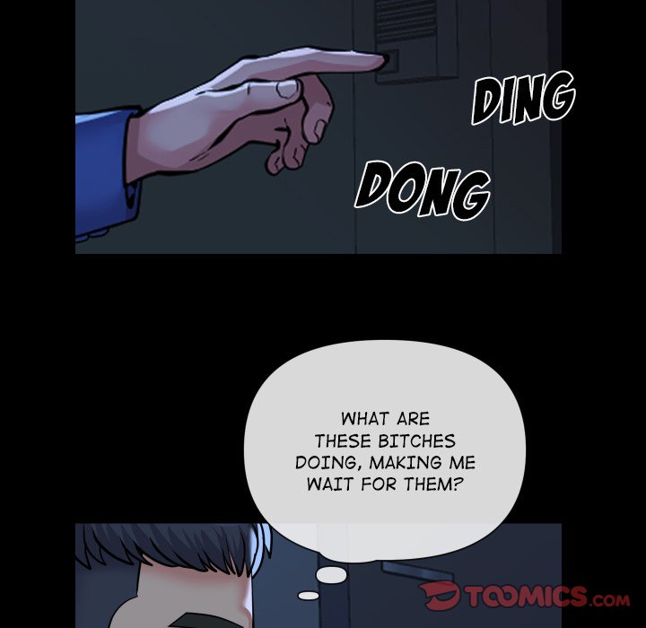 The Ladies' Associate Chapter 62 - Page 64