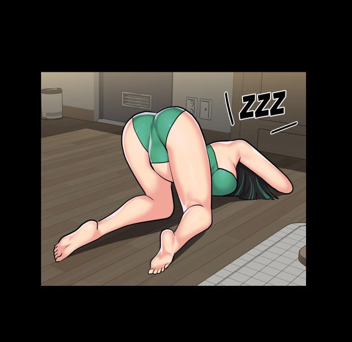 The Ladies' Associate Chapter 63 - Page 37