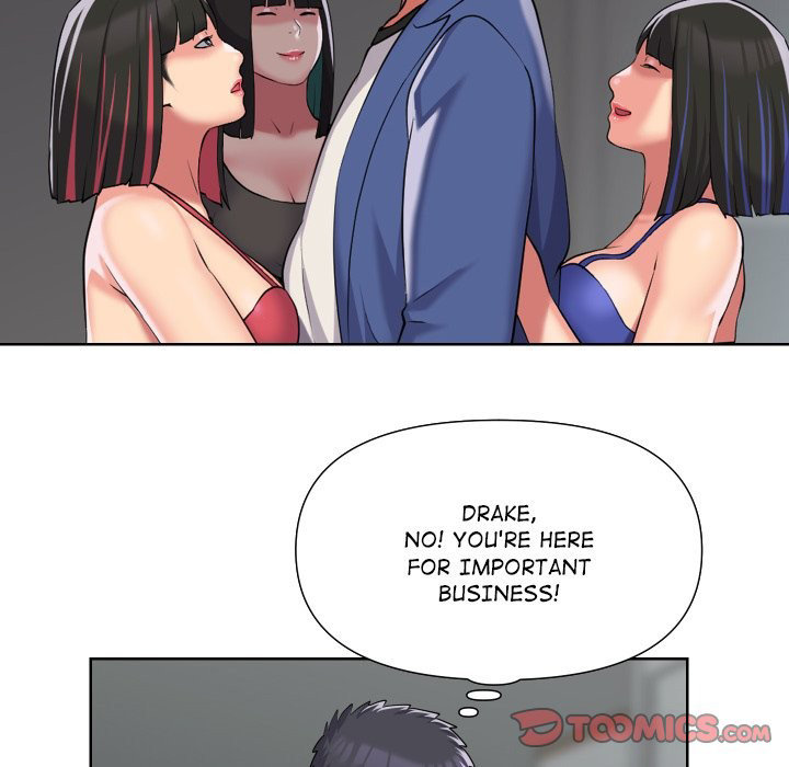 The Ladies' Associate Chapter 66 - Page 10
