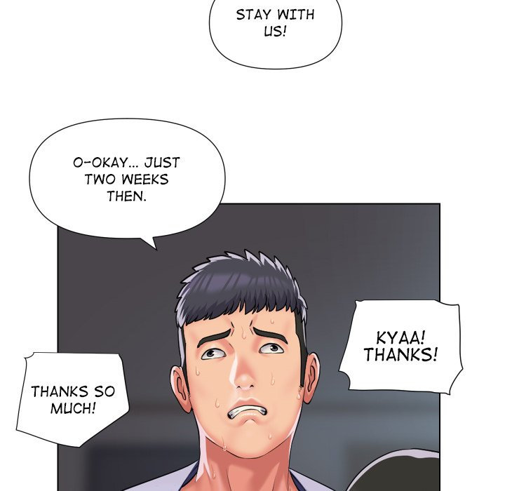 The Ladies' Associate Chapter 66 - Page 23