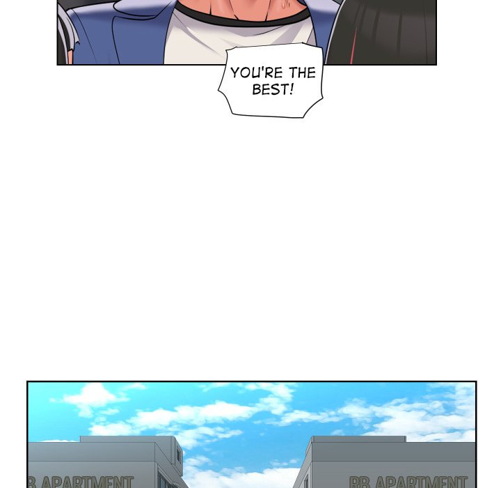 The Ladies' Associate Chapter 66 - Page 24