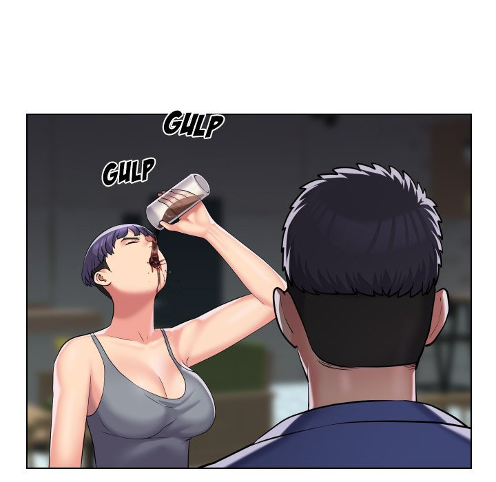 The Ladies' Associate Chapter 66 - Page 39