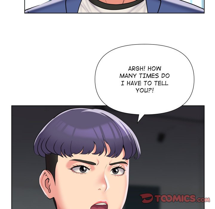 The Ladies' Associate Chapter 66 - Page 42