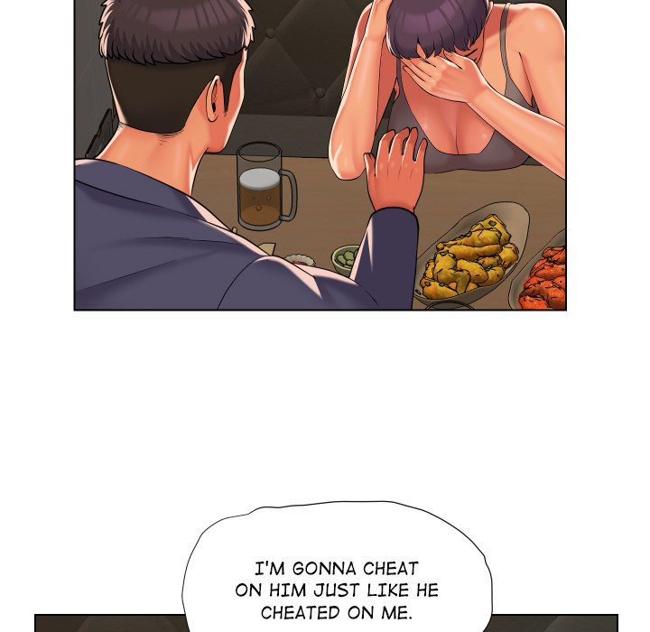 The Ladies' Associate Chapter 66 - Page 57