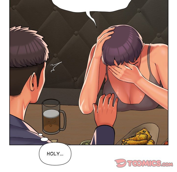 The Ladies' Associate Chapter 66 - Page 58