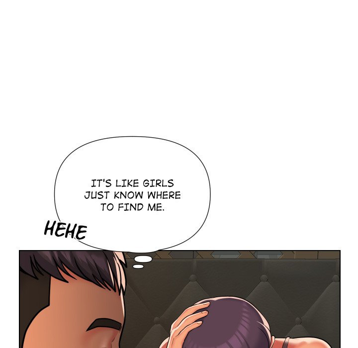 The Ladies' Associate Chapter 66 - Page 59