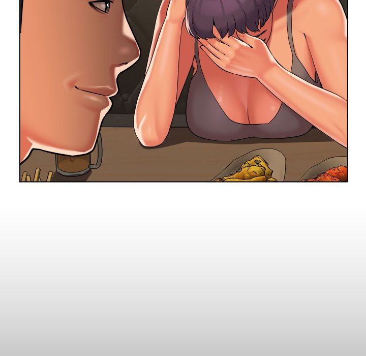 The Ladies' Associate Chapter 66 - Page 60