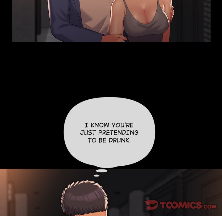 The Ladies' Associate Chapter 66 - Page 66