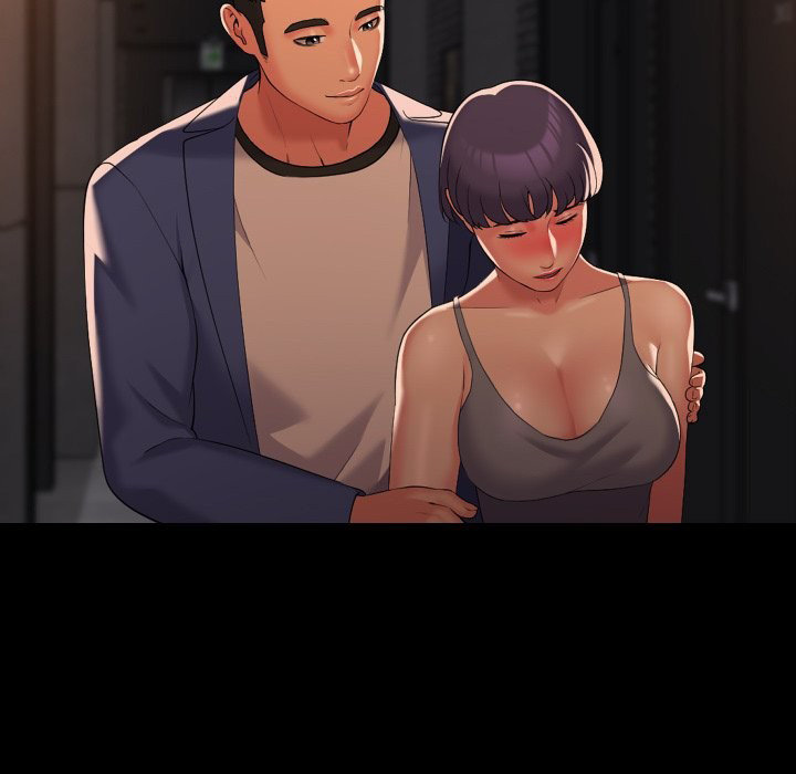 The Ladies' Associate Chapter 66 - Page 67