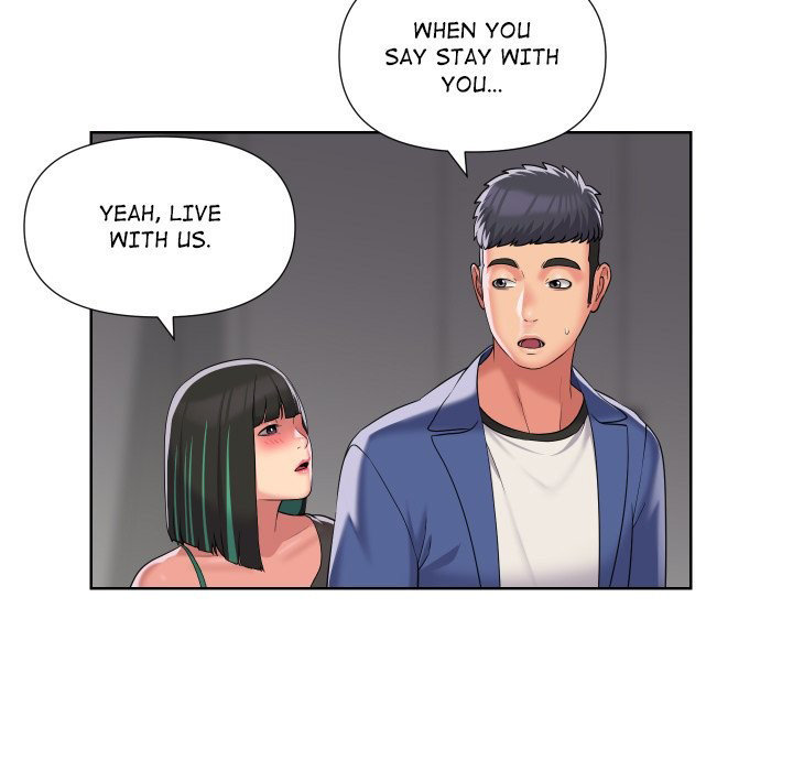 The Ladies' Associate Chapter 66 - Page 7