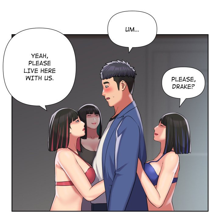 The Ladies' Associate Chapter 66 - Page 8