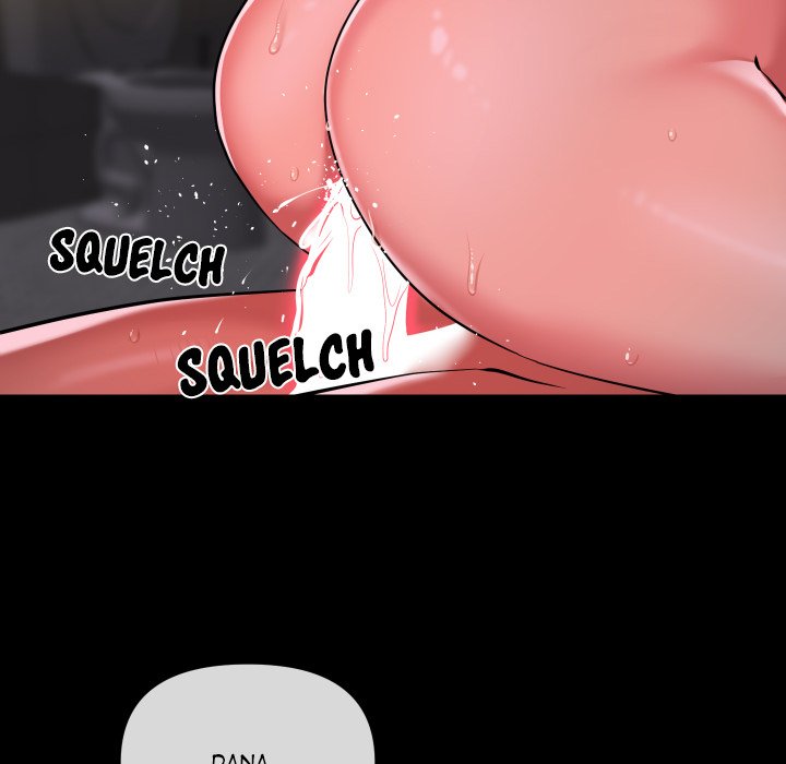 The Ladies' Associate Chapter 68 - Page 77
