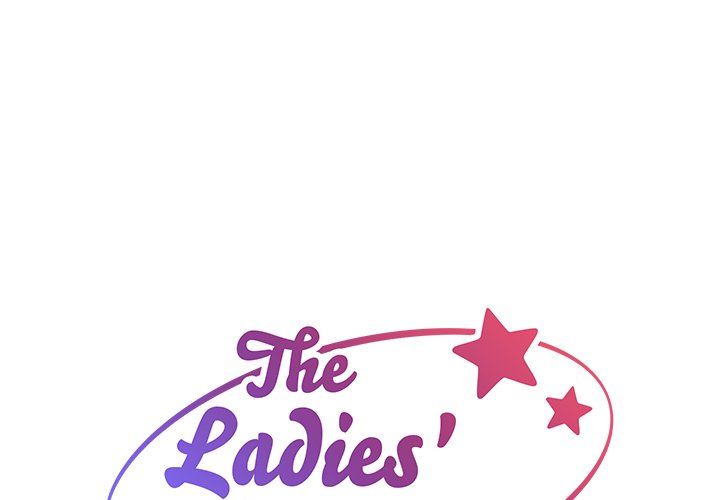The Ladies' Associate Chapter 69 - Page 1