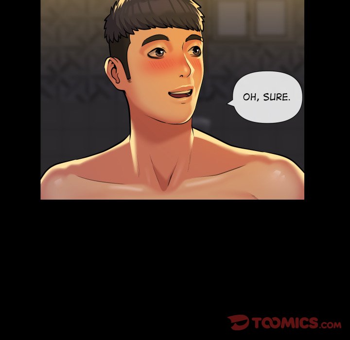 The Ladies' Associate Chapter 69 - Page 12