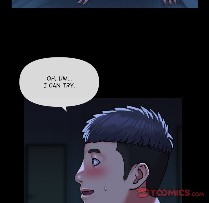 The Ladies' Associate Chapter 69 - Page 64