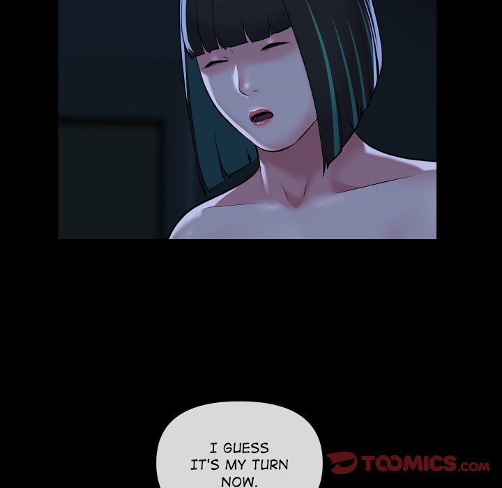 The Ladies' Associate Chapter 70 - Page 36