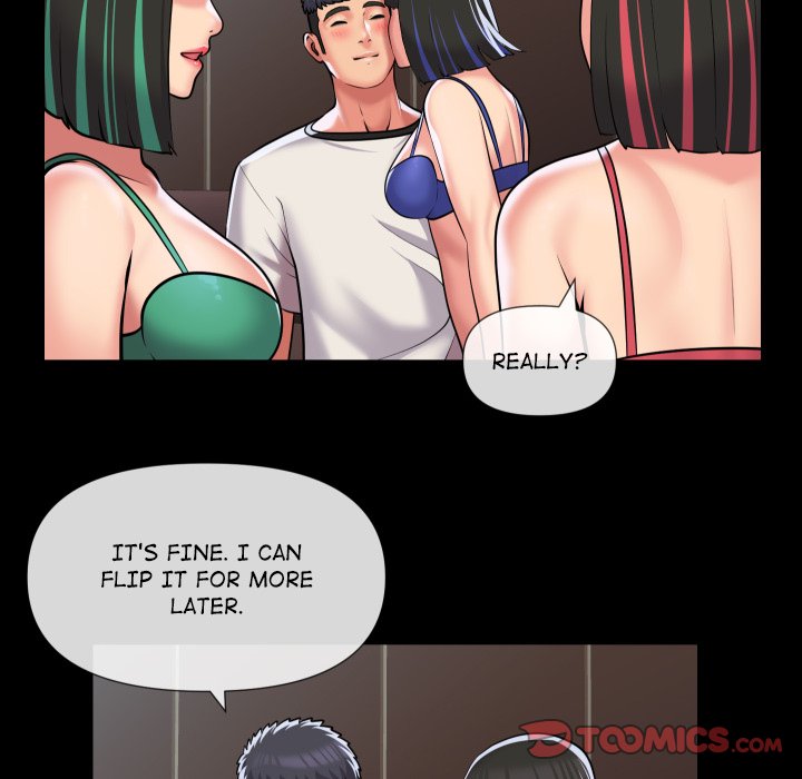 The Ladies' Associate Chapter 70 - Page 56