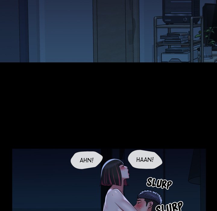 The Ladies' Associate Chapter 70 - Page 67
