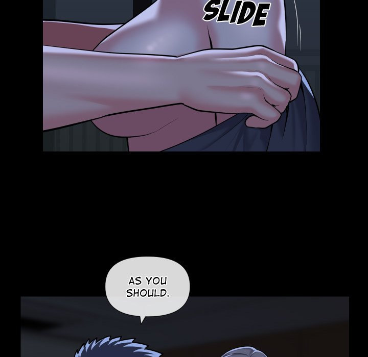 The Ladies' Associate Chapter 71 - Page 36