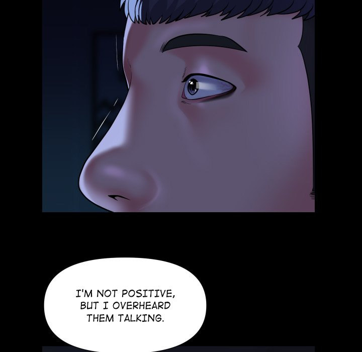 The Ladies' Associate Chapter 72 - Page 41