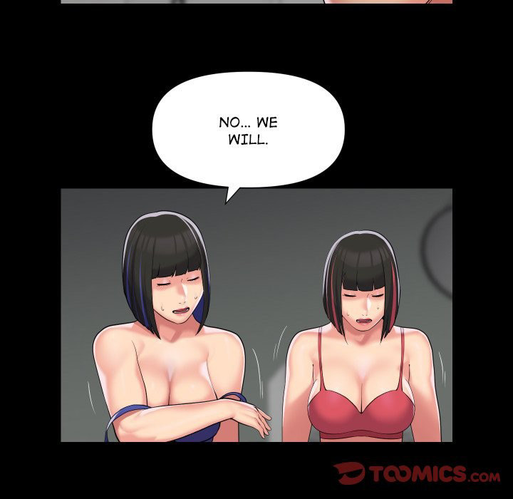 The Ladies' Associate Chapter 73 - Page 16