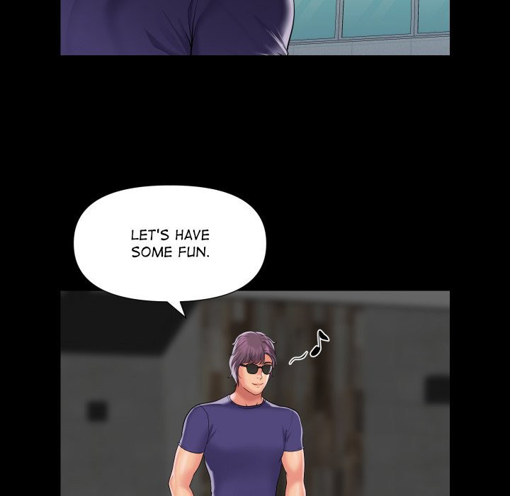 The Ladies' Associate Chapter 73 - Page 61